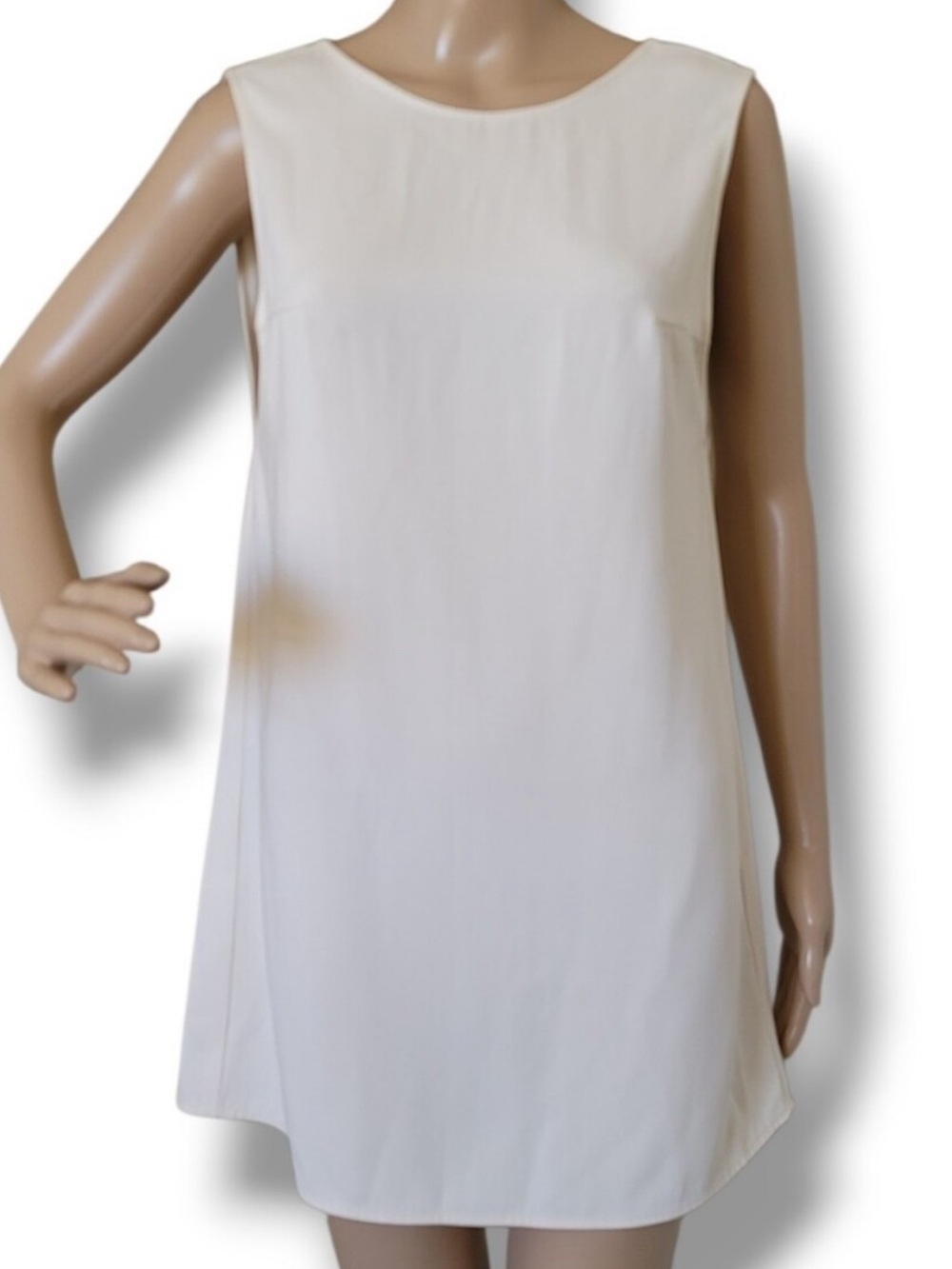 Reformation Mini Shift Dress